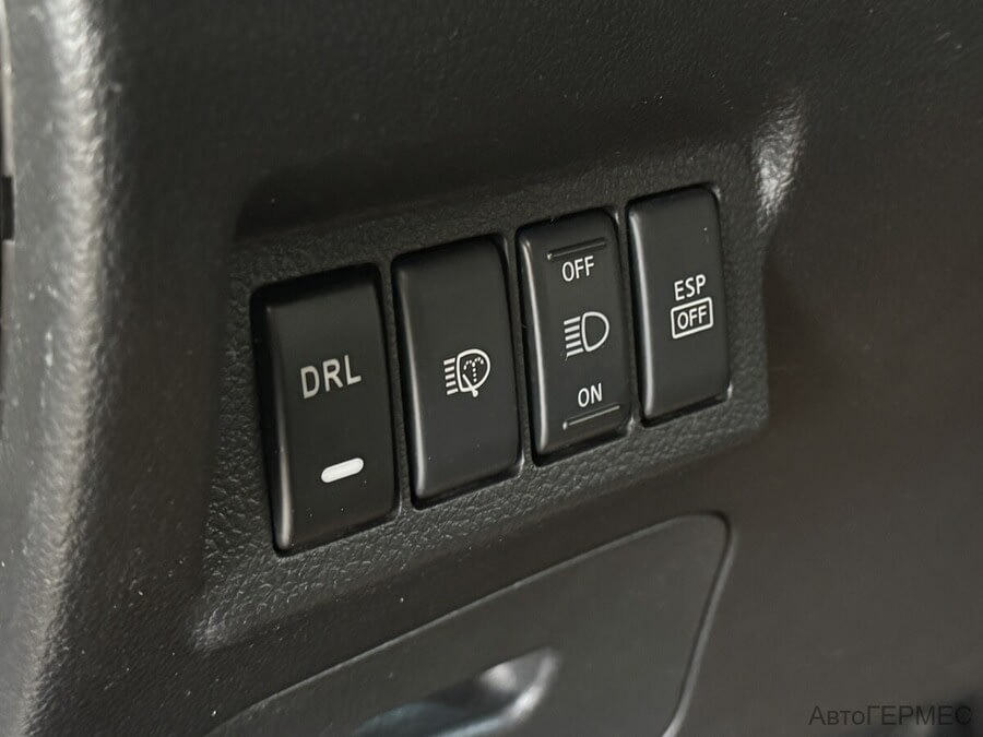 Фото NISSAN X-Trail II с пробегом | №7