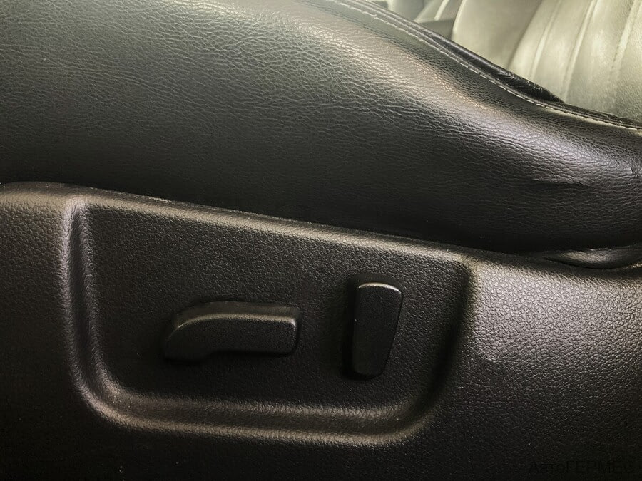 Фото NISSAN X-Trail II Рестайлинг с пробегом | №11 Фото NISSAN X-Trail II Рестайлинг с пробегом | №11