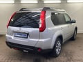 Фото NISSAN X-Trail II Рестайлинг с пробегом | №4 Фото NISSAN X-Trail II Рестайлинг с пробегом | №4
