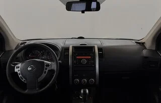 Фото NISSAN X-Trail II Рестайлинг с пробегом