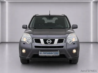 Фото NISSAN X-Trail II Рестайлинг с пробегом