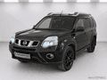Фото NISSAN X-Trail II Рестайлинг с пробегом | №1