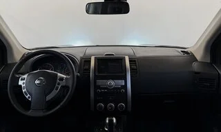 Фото NISSAN X-Trail II Рестайлинг с пробегом