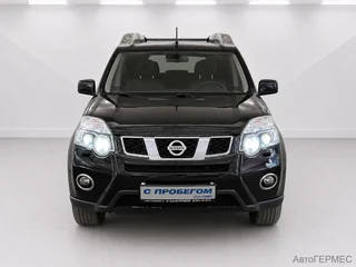 Фото NISSAN X-Trail II Рестайлинг с пробегом