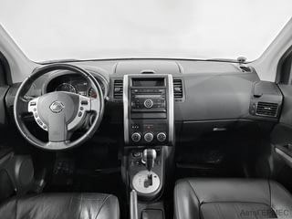 Фото NISSAN X-Trail II Рестайлинг с пробегом