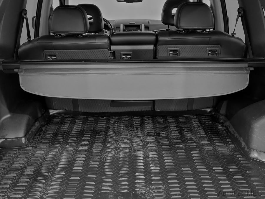 Фото NISSAN X-Trail II Рестайлинг с пробегом | №13