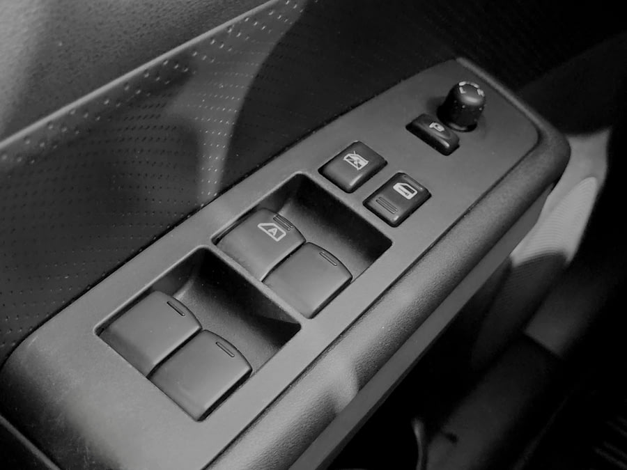 Фото NISSAN X-Trail II Рестайлинг с пробегом | №10