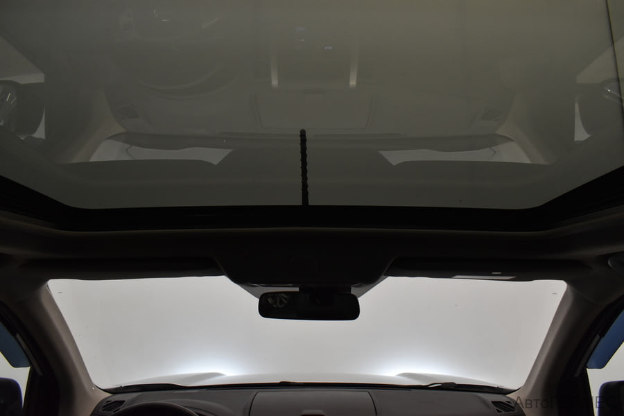 Фото NISSAN X-Trail II Рестайлинг с пробегом | №19 Фото NISSAN X-Trail II Рестайлинг с пробегом | №19