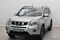 Фото NISSAN X-Trail II Рестайлинг с пробегом | №1 Фото NISSAN X-Trail II Рестайлинг с пробегом | №1