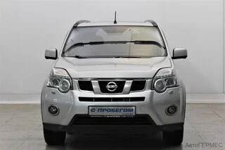 Фото NISSAN X-Trail II Рестайлинг с пробегом