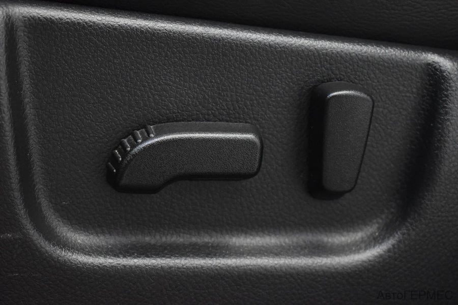 Фото NISSAN X-Trail II Рестайлинг с пробегом | №10 Фото NISSAN X-Trail II Рестайлинг с пробегом | №10