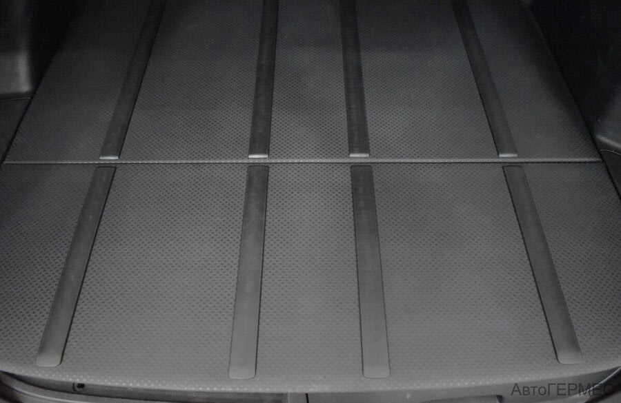 Фото NISSAN X-Trail II Рестайлинг с пробегом | №16 Фото NISSAN X-Trail II Рестайлинг с пробегом | №16