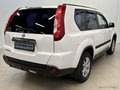 Фото NISSAN X-Trail II Рестайлинг с пробегом | №4 Фото NISSAN X-Trail II Рестайлинг с пробегом | №4