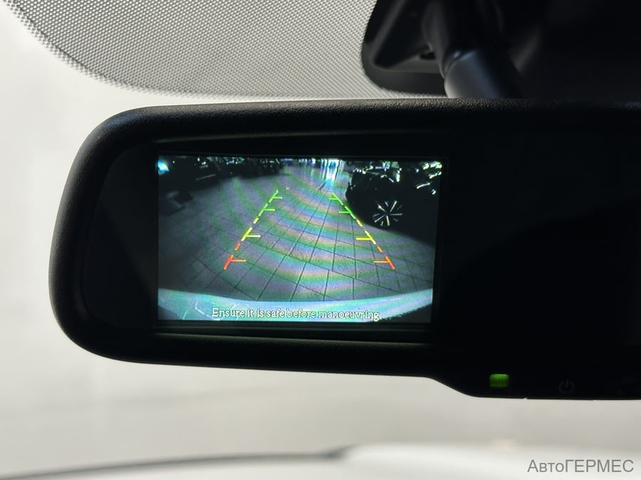 Фото NISSAN X-Trail II Рестайлинг с пробегом | №12 Фото NISSAN X-Trail II Рестайлинг с пробегом | №12