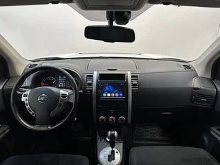 Фото NISSAN X-Trail II Рестайлинг с пробегом