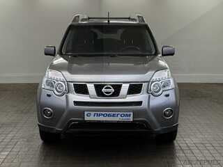Фото NISSAN X-Trail II Рестайлинг с пробегом