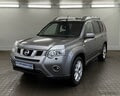 Фото NISSAN X-Trail II Рестайлинг с пробегом | №1