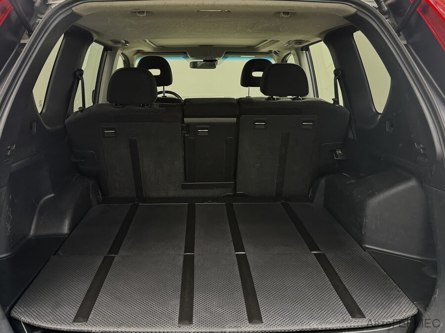 Фото NISSAN X-Trail II Рестайлинг с пробегом | №14