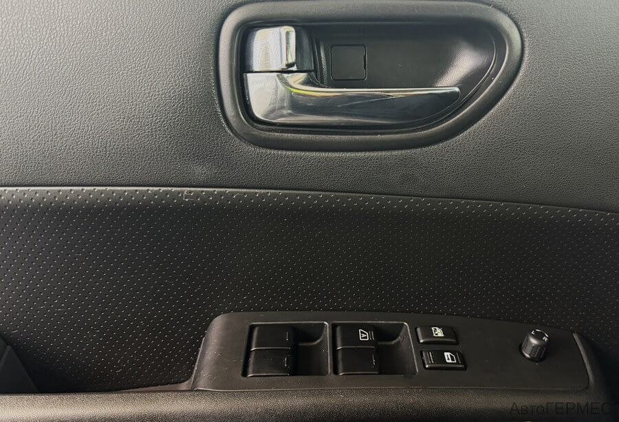 Фото NISSAN X-Trail II Рестайлинг с пробегом | №10