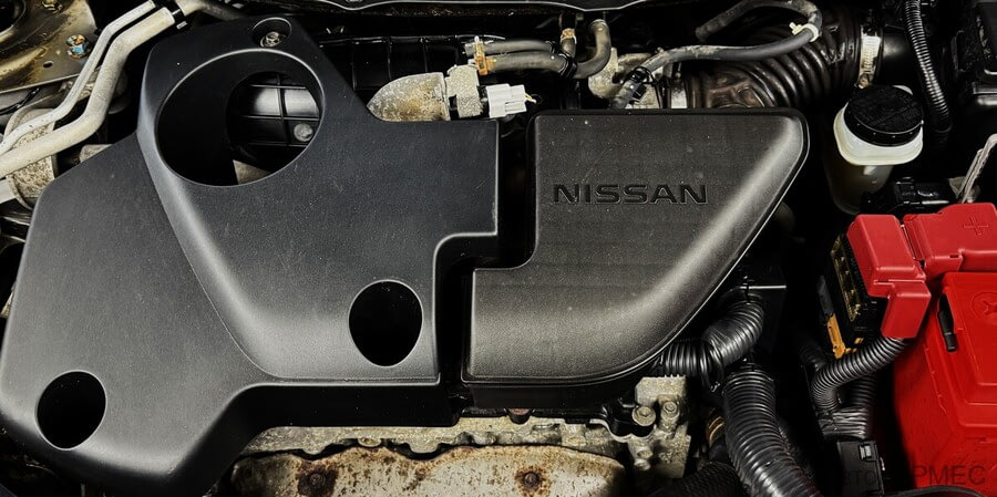 Фото NISSAN X-Trail II Рестайлинг с пробегом | №15