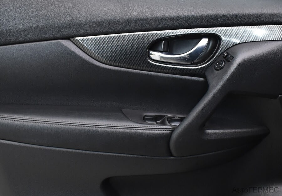 Фото NISSAN X-Trail III с пробегом | №9