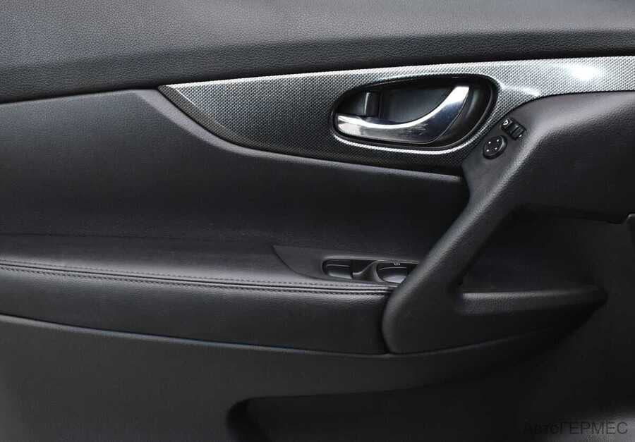 Фото NISSAN X-Trail III с пробегом | №9