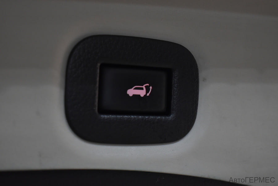 Фото NISSAN X-Trail III с пробегом | №10