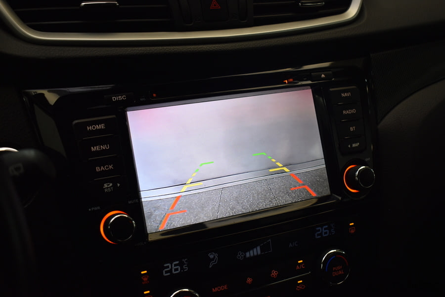 Фото NISSAN X-Trail III с пробегом | №11