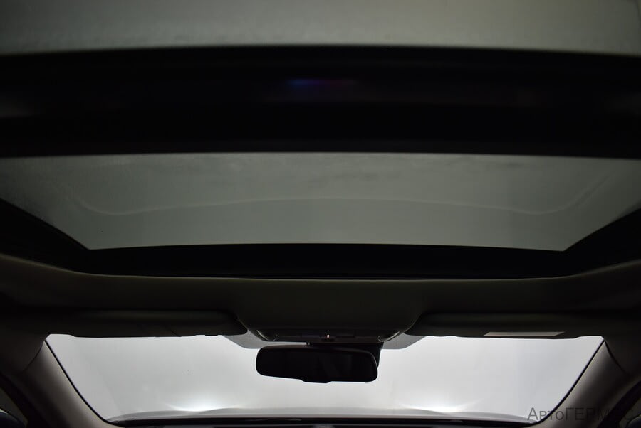 Фото NISSAN X-Trail III с пробегом | №19