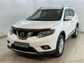 Фото NISSAN X-Trail III с пробегом | №1