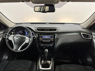 Фото NISSAN X-Trail III с пробегом