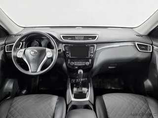 Фото NISSAN X-Trail III с пробегом Фото NISSAN X-Trail III с пробегом