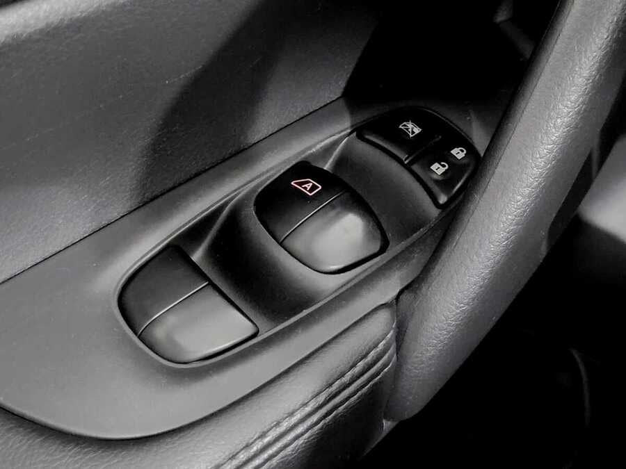 Фото NISSAN X-Trail III с пробегом | №10 Фото NISSAN X-Trail III с пробегом | №10
