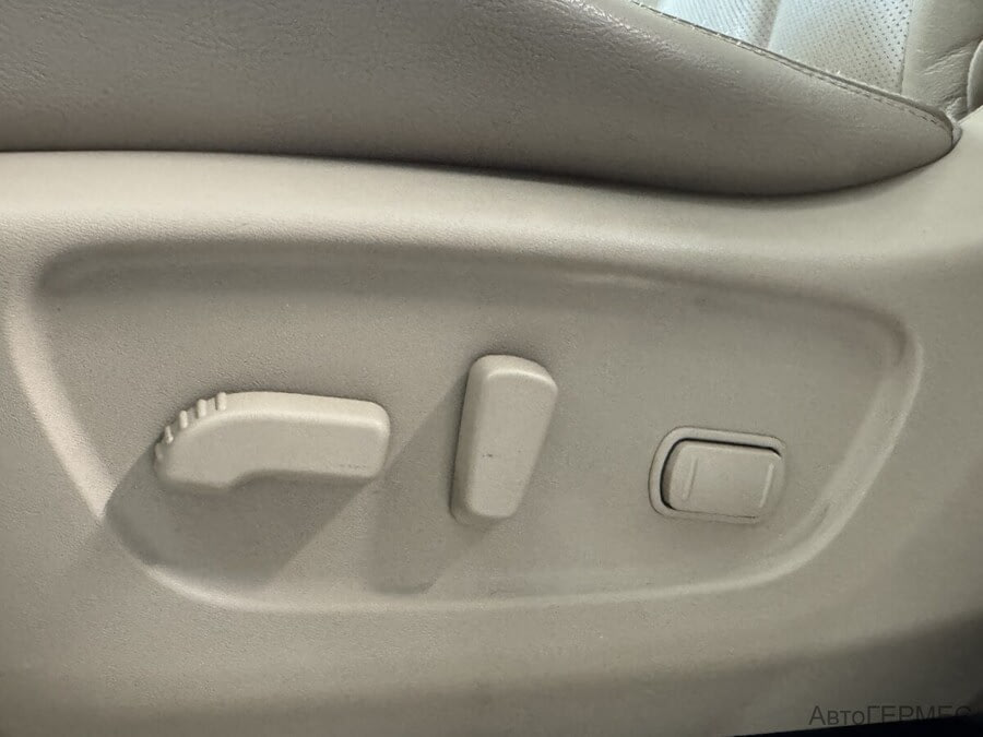 Фото NISSAN X-Trail III с пробегом | №13