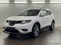 Фото NISSAN X-Trail III с пробегом | №1