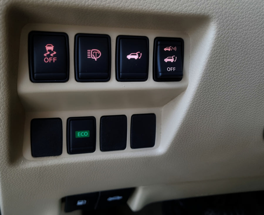 Фото NISSAN X-Trail III с пробегом | №9