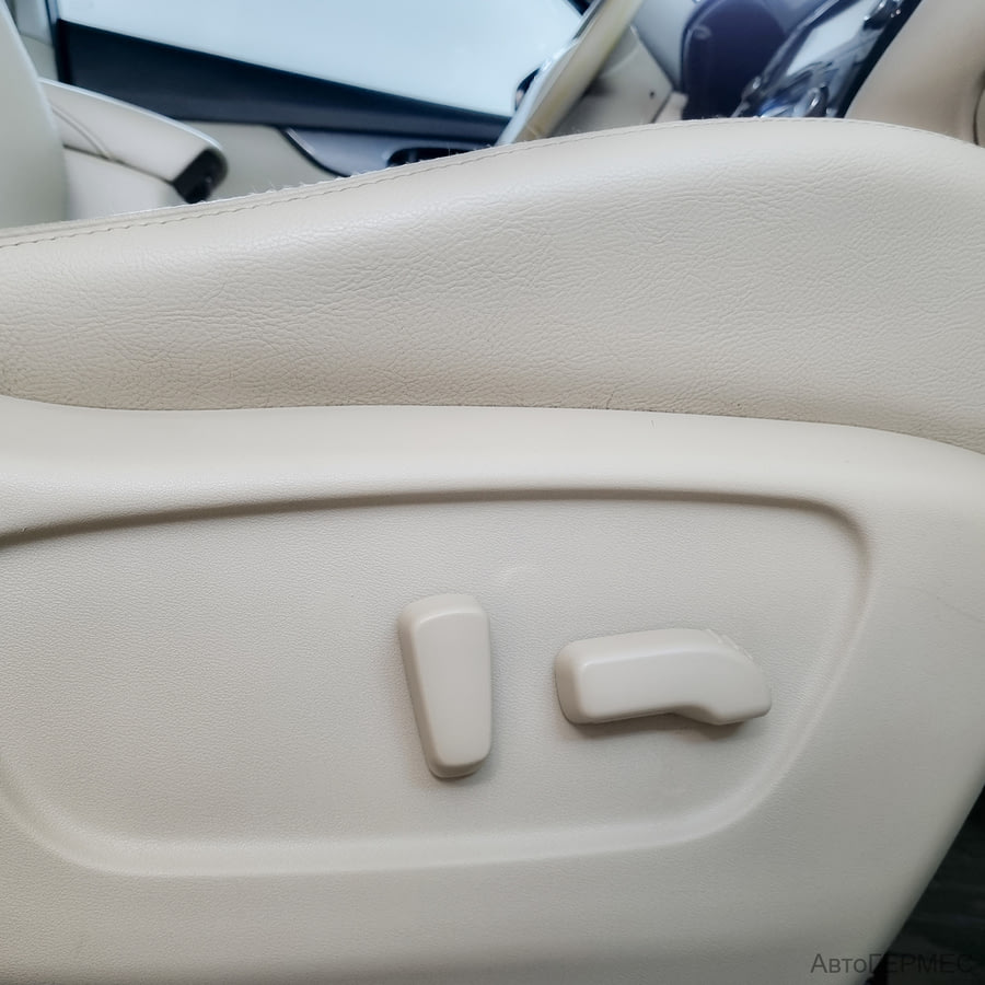 Фото NISSAN X-Trail III с пробегом | №11