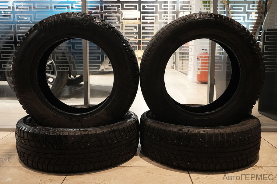 Фото NISSAN X-Trail III с пробегом | №17