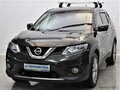 Фото NISSAN X-Trail III с пробегом | №1