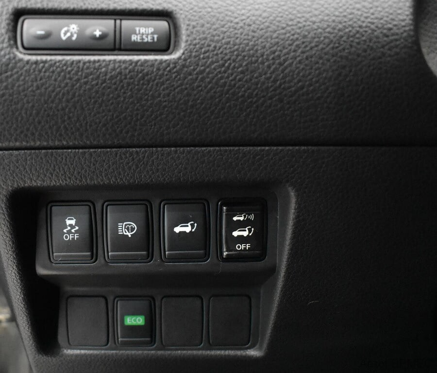 Фото NISSAN X-Trail III с пробегом | №9