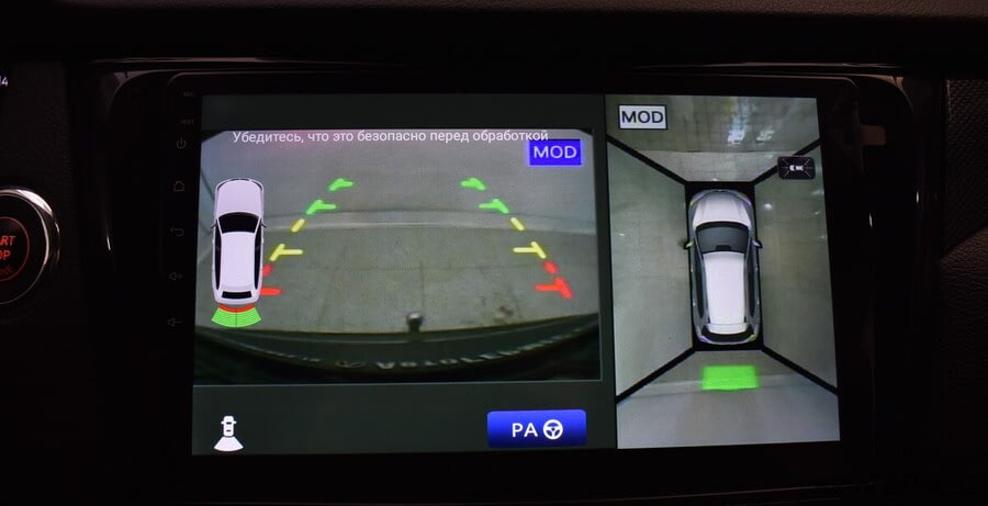 Фото NISSAN X-Trail III с пробегом | №8