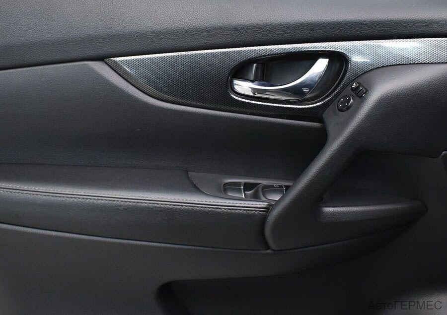 Фото NISSAN X-Trail III с пробегом | №11