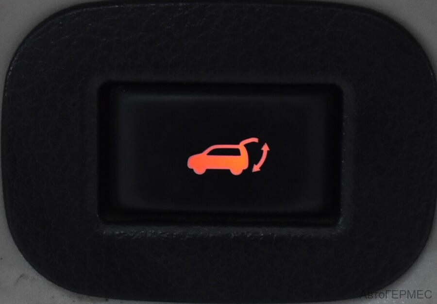 Фото NISSAN X-Trail III с пробегом | №14