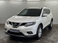 Фото NISSAN X-Trail III с пробегом | №1