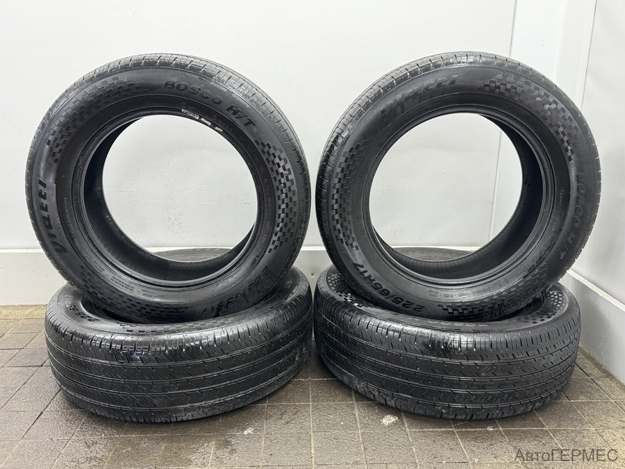 Фото NISSAN X-Trail III с пробегом | №17