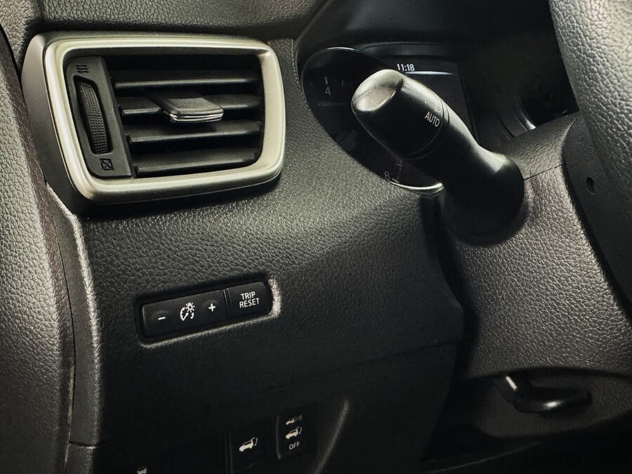 Фото NISSAN X-Trail III с пробегом | №10