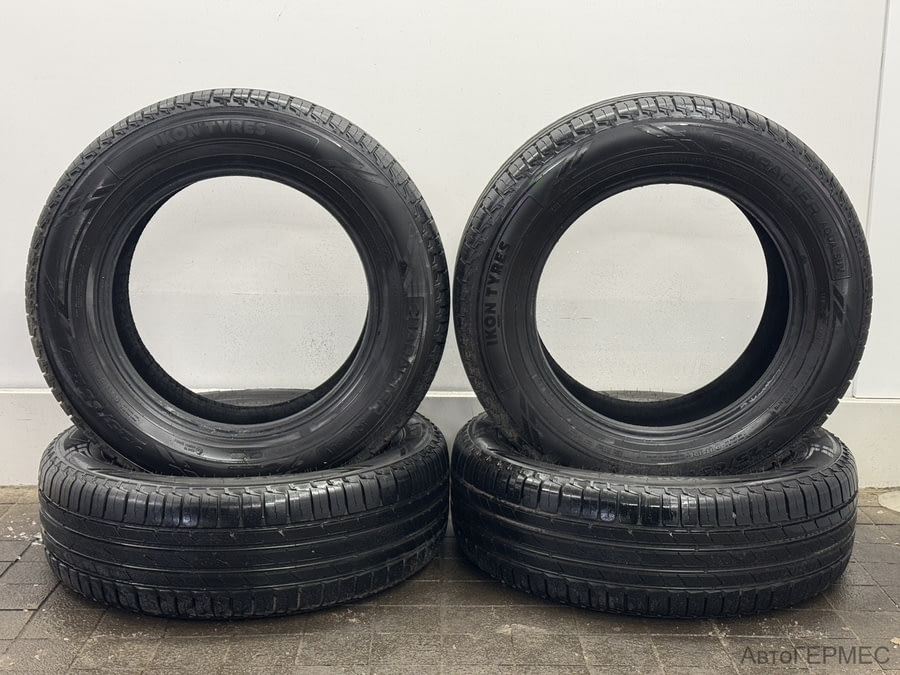 Фото NISSAN X-Trail III с пробегом | №17