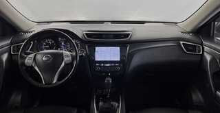 Фото NISSAN X-Trail III с пробегом Фото NISSAN X-Trail III с пробегом