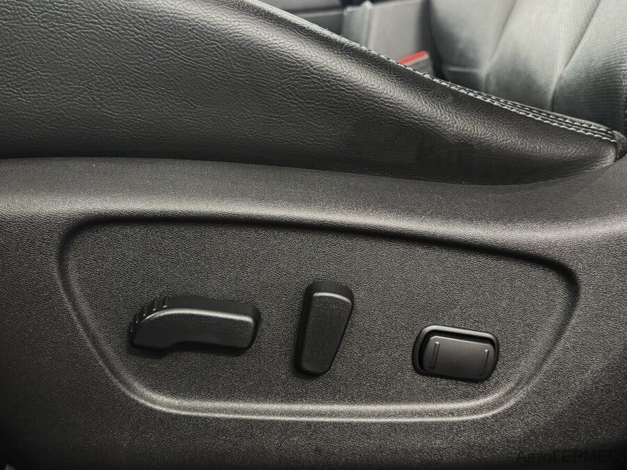 Фото NISSAN X-Trail III с пробегом | №11