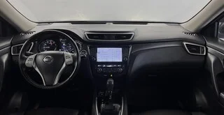 Фото NISSAN X-Trail III с пробегом